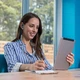 Навушники Jlab JBuds Pro Wireless Teal (IEUEBPRORTEAL123) - зображення 5