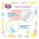 Підгузки Merries Трусики Ultra Jumbo М 6-11 кг 66 шт (4901301419019) - зображення 7