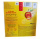 Чай Lipton Yellow Label 100 пакетиков чёрный без добавок и ароматизаторов - изображение 2