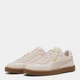 Подростковые кеды для девочки Puma Club II Era Jr 40148915 38 (5) Jasmine Flower/Mauve Mist (4069156898547) - изображение 2