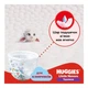 Підгузки Huggies Little Movers/Pants 5 (12-17 кг) для хлопчиків 96 шт (5029054568163) - изображение 4
