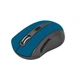 Мишка Defender Accura MM-665 Blue (52667) - изображение 2