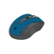 Мишка Defender Accura MM-665 Blue (52667) - изображение 3