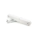 Мережевий фільтр живлення Voltronic F04U, 4роз EU, 3*USB White (F04U-White) - зображення 3