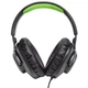 Наушники с микрофоном JBL Quantum 100X Black (JBLQ100XBLKGRN) - изображение 2