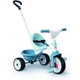 Дитячий велосипед Smoby Be Move 2 в 1 з багажником Блакитний (740331) - зображення 1