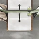 Смеситель для раковины Grohe Dice 1018612430 - изображение 16