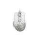Мишка A4Tech FM45S Air USB Silver White (4711421992589) - изображение 1