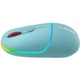 Мишка Canyon MW-22 Dual Band RGB Wireless Dark Cyan (CNS-CMSW22DC) - зображення 3