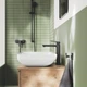 Змішувач для раковини Grohe QuickFix Dice XL-Size 1018922430 - изображение 12