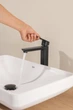 Смеситель для раковины Grohe Dice 1018922430 - изображение 14