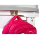 Парта Mealux Edmonton Multicolor Pink з полицею (BD-610 W/МС + PN с полкой) - изображение 11