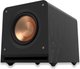 Активний сабвуфер Klipsch Black (RP-1000SW) - зображення 2