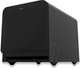 Активний сабвуфер Klipsch Black (RP-1000SW) - зображення 5