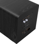 Активний сабвуфер Klipsch Black (RP-1000SW) - зображення 8
