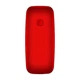 Мобільний телефон Verico Classic A183 Red (4713095608261) - зображення 2