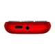 Мобільний телефон Verico Classic A183 Red (4713095608261) - зображення 4