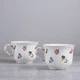 Набор из 2 чашок Villeroy & Boch Petite Fleur 350 мл (1023951240) - изображение 1