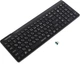 Клавіатура бездротова A4Tech FBK23 AS Black (4711421001168) - зображення 4
