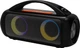 Портативна колонка Media-Tech MT3184 60W, Bluetooth/AUX/microSD/MP3/USB/TWS/КАРАОКЕ/RGB - зображення 2