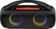 Портативна колонка Media-Tech MT3184 60W, Bluetooth/AUX/microSD/MP3/USB/TWS/КАРАОКЕ/RGB - зображення 3