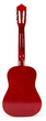 Гітара дитяча EcoToys класична дерев’яна 6 струн HX18022-30 NATURAL (5903769979288) - зображення 3