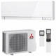 Кондиціонер настінний Mitsubishi Electric MSZ-EF42VGKW/MUZ-EF42VG Design Inverter - изображение 1