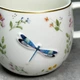 Чашка Easy Life Fancy Garden Dragonfly 400 мл (111005434) - изображение 3