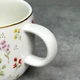Чашка Easy Life Fancy Garden Dragonfly 400 мл (111005434) - изображение 4