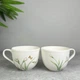 Набор из 2 чашек для кофе Villeroy & Boch Colourful Spring 230 мл (1486631300) - изображение 2