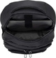 Plecak do laptopa Wittchen Free on Board 15.6" Black (56-3S-019-10) - obraz 3