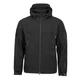 Куртка Tailor SoftShell - Black 4XL - изображение 2