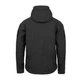Куртка Tailor SoftShell - Black 4XL - изображение 3