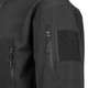 Куртка Tailor SoftShell - Black 4XL - изображение 9