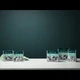 Гигиенический очиститель Electrolux 3 в 1 12 шт (M2GCP121) (7333394077420) - изображение 4