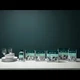 Гигиенический очиститель Electrolux 3 в 1 12 шт (M2GCP121) (7333394077420) - изображение 7