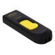 USB флеш накопичувач Team 32GB C145 Yellow USB 3.0 (TC145332GY01) - изображение 2