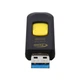 USB флеш накопичувач Team 32GB C145 Yellow USB 3.0 (TC145332GY01) - изображение 4