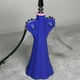 Штопор рычажный Alessi Anna G. 24 см синий (AAM01BLUE) - изображение 3