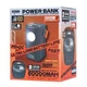 Зовнішній акумулятор Power Bank REMAX RPP-100 60000 mAh 100W+22.5W PD+QC 2 LED - зображення 2