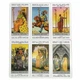 Карты Таро Райдера-Уэйта Мгновенные Ответы (Быстрые ответы) 78 карт (Русская версия) - изображение 4