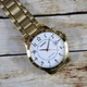 Часы Casio Timeless Collection Df MTP-V004G-7B MISC - изображение 5