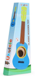 Gitara ukulele dla dzieci EcoToys 4 struny MF019F NATURAL (5903769975815) - obraz 8