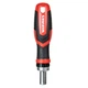 Отвертка Vitals Master с набором головок и насадок, 57 шт. - изображение 7