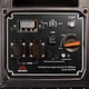 Генератор інверторний Vitals Master IG 3500bse - зображення 4