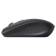 Мышка Logitech MX Anywhere 3S for Business Wireless/Bluetooth Graphite (910-006958) - изображение 3
