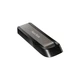 USB флеш накопитель SanDisk 128GB Extreme Go USB 3.2 (SDCZ810-128G-G46) - изображение 4
