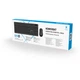 Комплект Vinga KBSW-100 Black - изображение 5