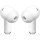 Наушники Oppo Enco Buds3 Pro Glaze White - изображение 3
