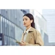 Наушники Oppo Enco Buds3 Pro Glaze White - изображение 5